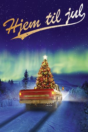 Home for Christmas's poster