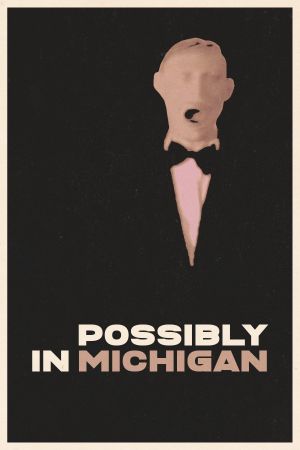 Possibly in Michigan's poster image