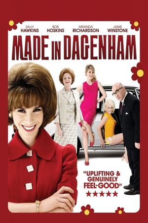 Made in Dagenham's poster