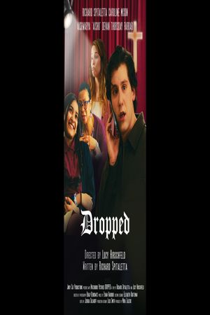 Dropped's poster