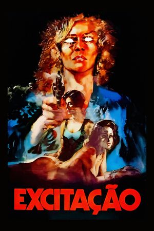 Excitation's poster
