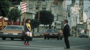 Quiet Days in Hollywood's poster