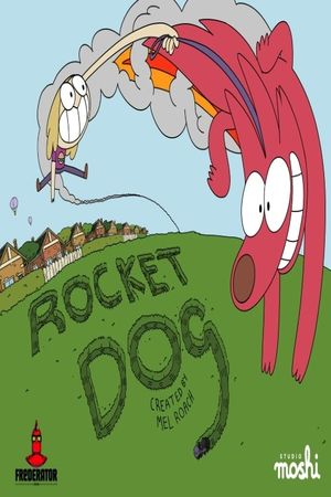Rocket Dog's poster image