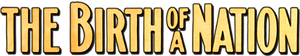The Birth of a Nation's poster