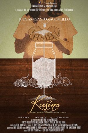 Kusina's poster