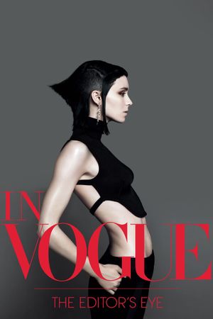 In Vogue: The Editor's Eye's poster