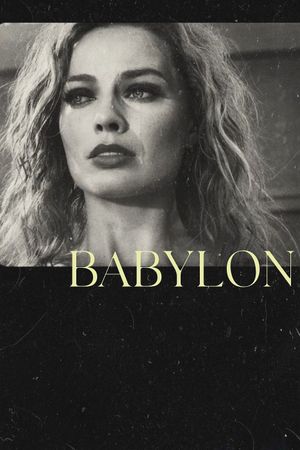 Babylon's poster
