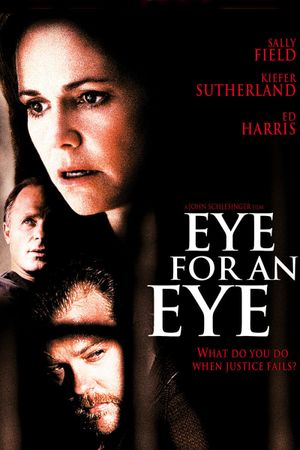Eye for an Eye's poster