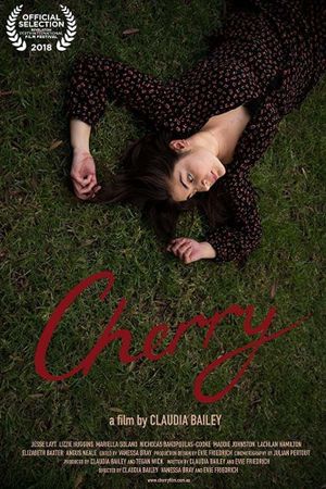 Cherry's poster