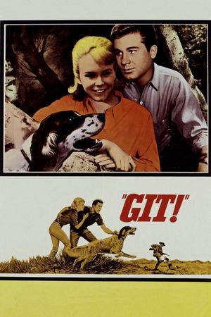 Git!'s poster