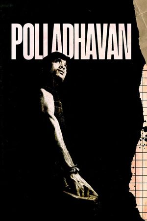 Polladhavan's poster