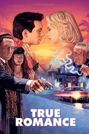 True Romance's poster