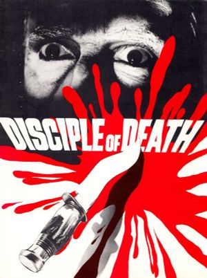 Disciple of Death's poster