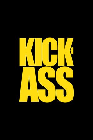 Kick-Ass's poster