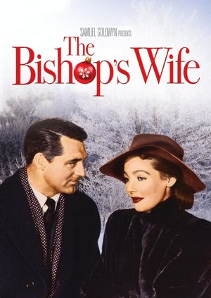 The Bishop's Wife's poster