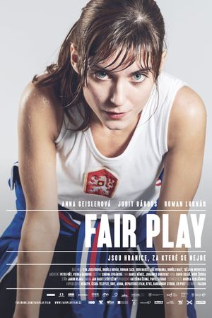 Fair Play's poster