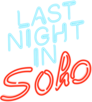 Last Night in Soho's poster