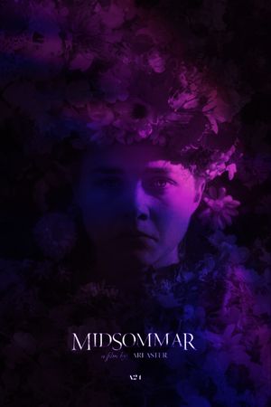 Midsommar's poster