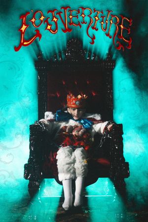 L'Ouverture's poster