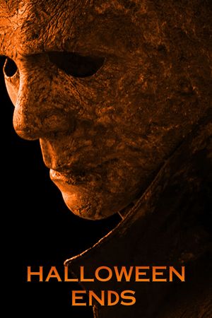 Halloween Ends's poster