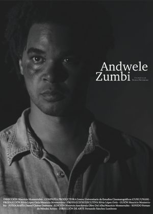 Andwele/Zumbi's poster