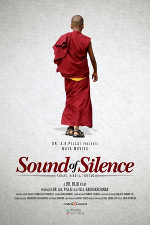 Sound of Silence's poster