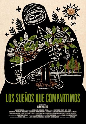 The Dreams We Share's poster