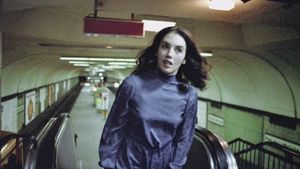 Possession's poster