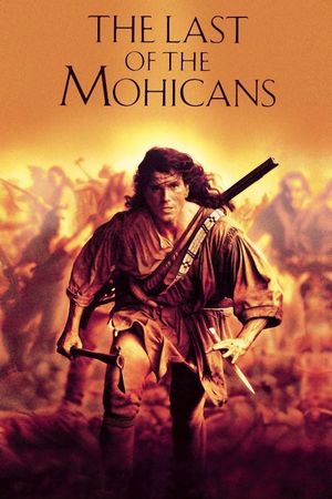The Last of the Mohicans's poster