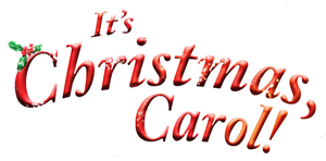 It's Christmas, Carol!'s poster
