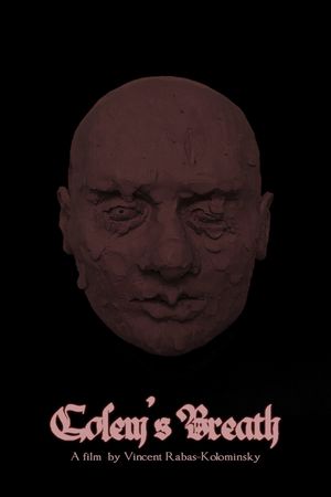 Golem's Breath's poster