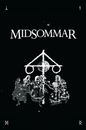 Midsommar's poster