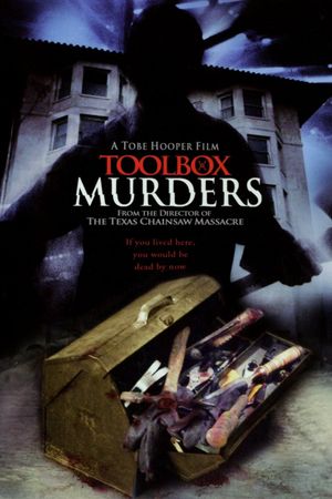 Toolbox Murders's poster