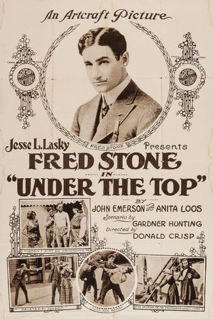 Under the Top's poster image