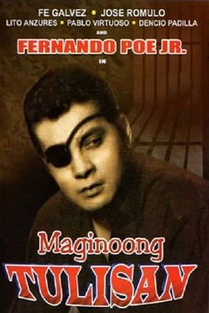 Maginoong tulisan's poster