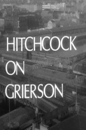 Hitchcock on Grierson's poster