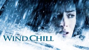 Wind Chill's poster