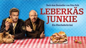Leberkäsjunkie's poster