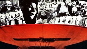 Argentinísima's poster