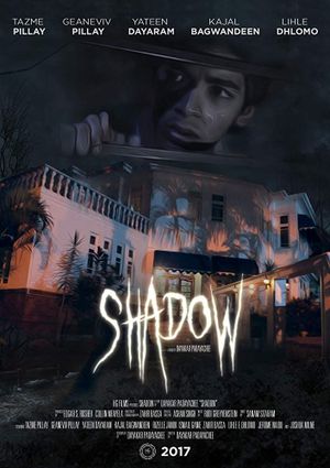 HG's Shadow's poster