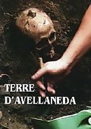 Tierra de Avellaneda's poster