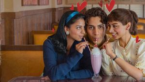 The Archies's poster
