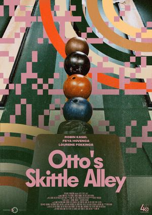 Otto's Kegelbaan's poster