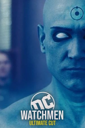 Watchmen's poster