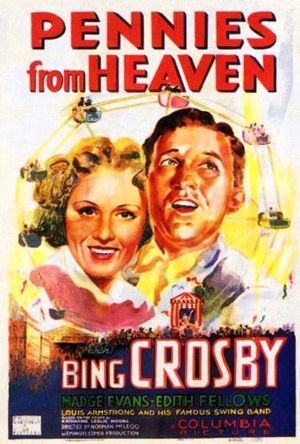 Pennies from Heaven's poster