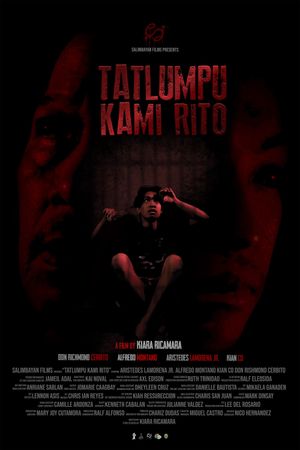 Tatlumpu Kami Rito's poster