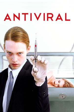 Antiviral's poster