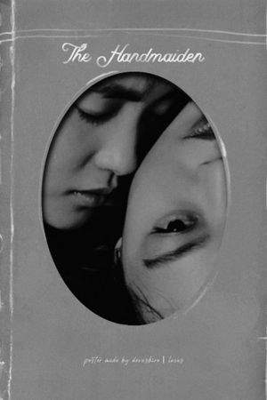 The Handmaiden's poster