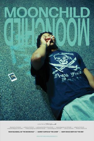 MOONCHILD's poster