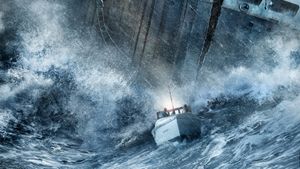 The Finest Hours's poster
